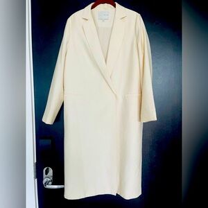 Special occasion coat